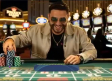 Jerry Hernandez fue visto apostando miles en Las Vegas
