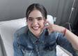 Camila Fernández celebra junto a su familia su embarazo