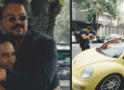 Ricardo Arjona le regala carro a taxista que inspiró su canción