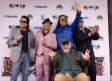 'Los Bukis' regresan a la pantalla 