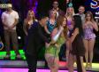Ángel Castro mide a las chicas 'Chopecha'