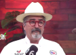 Todo está listo para el Rey del Asador Internacional