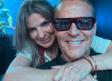 Alfredo Adame, ¿se comprometió con su novia Benicia?