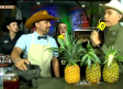 Las reglas cambian para el chef Oscar Padilla