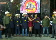 Ex participantes del 'Rey del Asador' regresan