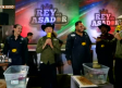 Ganadores del 'Rey del Asador' se enfrentan: Mauro contra Pato