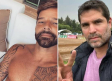 Ricky Martín niega romance con Eduardo Verástegui