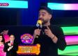 Chavana y Gisselle Sampayo en el especial de 'Día de Muertos'