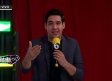 Willie González llama 