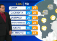 Pronóstico del tiempo para Monterrey, con Nelson Valdez - 26 de octubre 2026