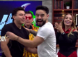 Diego Puente y Jerry Hernández, ¿rivales?