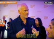 Martín Mcdonough presenta su nueva película 