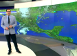 Pronóstico del tiempo para Monterrey, con Nelson Valdez - 27 de octubre 2026