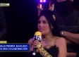 Gisselle confiesa pediría 600 mil pesos por una colaboración