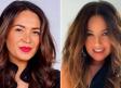 Thalía hace especial sorpresa a Yolanda Andrade