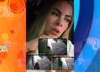 Ludivinita es víctima de robo y expone a ladrones