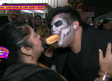 Lalo Elizondo hace el chilidog del amor