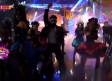 'Vivalavi' sorprende con performance de 'Dia de Muertos'