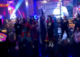 Elenco de 'Orbital' recuerda a leyendas mexicanas
