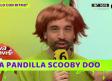 ¿Shaggy de Scoody Doo ó el Doctor Chapatín?