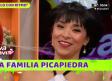 Confunden a Yeka Rosales con Maguicha
