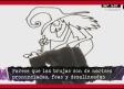 ¿Cómo nace la historia de las brujas?