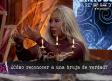 Bruja Zulema explica como identificar a una bruja