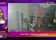Ludivinita Lugo habla del asalto que sufrió