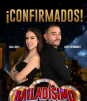 Conoce a las parejas confirmadas para 'Bailad铆simo 2024'