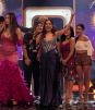 Deni Lugo la ganadora de 'Cantadísimo'