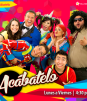 Regresa el elenco de 'Acábatelo' a 'Canal 6'