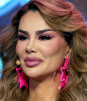 Ninel Conde revela fue hospitalizada por una bacteria