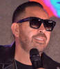 Jorge D'Alessio enfurece tras preguntas por su divorcio