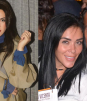Maite Perroni reacciona al divorcio de Marichelo y Jorge D'Alessio