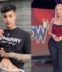 Barbie suelta la sopa sobre Naim Darrechi y ella