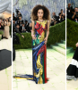Los mejores vestidos de la Met Gala 2026