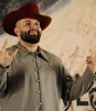 Carín León presenta su álbum 
