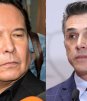 Sergio Mayer pierde amparo contra la demanda de Gustavo Adolfo Infante