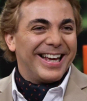 Cristian Castro sube a fan a cantar y se lleva sorpresa