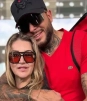 Cibad Hernández se viste de mujer para show en Oklahoma