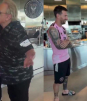 Carlos Villagrán habla de encuentro con Messi