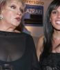 Marysol Sosa habla del estado de salud de Anel Noreña