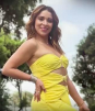 Yeka Rosales en busca del amor