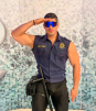¿Por Aleida? Polisexy se despide de 'Es Show'