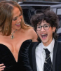 Jennifer López: Hija de la cantante ahora se llama Oskar Muñiz