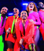 Kabah sufre fallas de audio en su concierto y así reaccionó el público