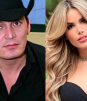 Marie Claire Harps sale en defensa de José Manuel Figueroa