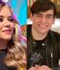 Aranza destapa coqueteo de Julián Figueroa ya casado con Imelda Tuñón