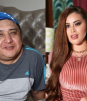 Aracely 'Gomita' rompe el silencio sobre la relación con su papá