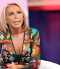 Laura Bozzo explota contra la ex primera dama de Perú